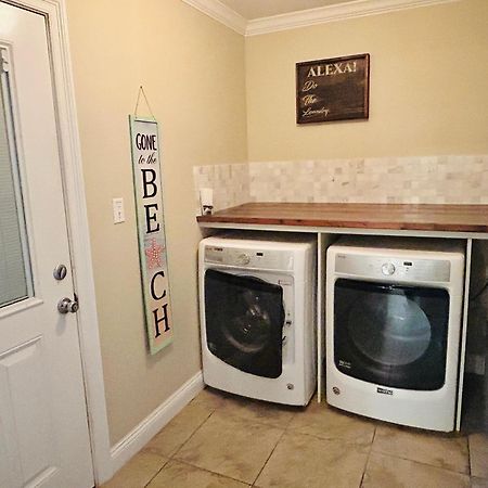 4/3 Home Centrally Located, Beach, Casino, Airport, Dining, Golfing, Shopping, Entertainment Gulfport Ngoại thất bức ảnh