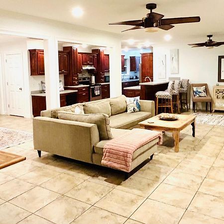 4/3 Home Centrally Located, Beach, Casino, Airport, Dining, Golfing, Shopping, Entertainment Gulfport Ngoại thất bức ảnh