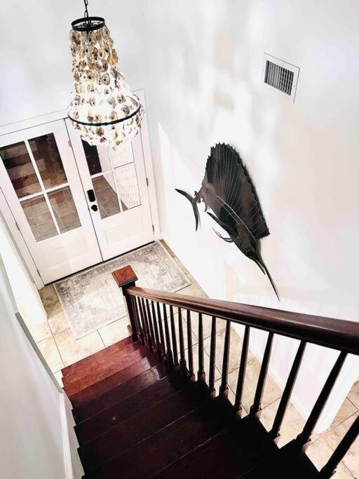 4/3 Home Centrally Located, Beach, Casino, Airport, Dining, Golfing, Shopping, Entertainment Gulfport Ngoại thất bức ảnh