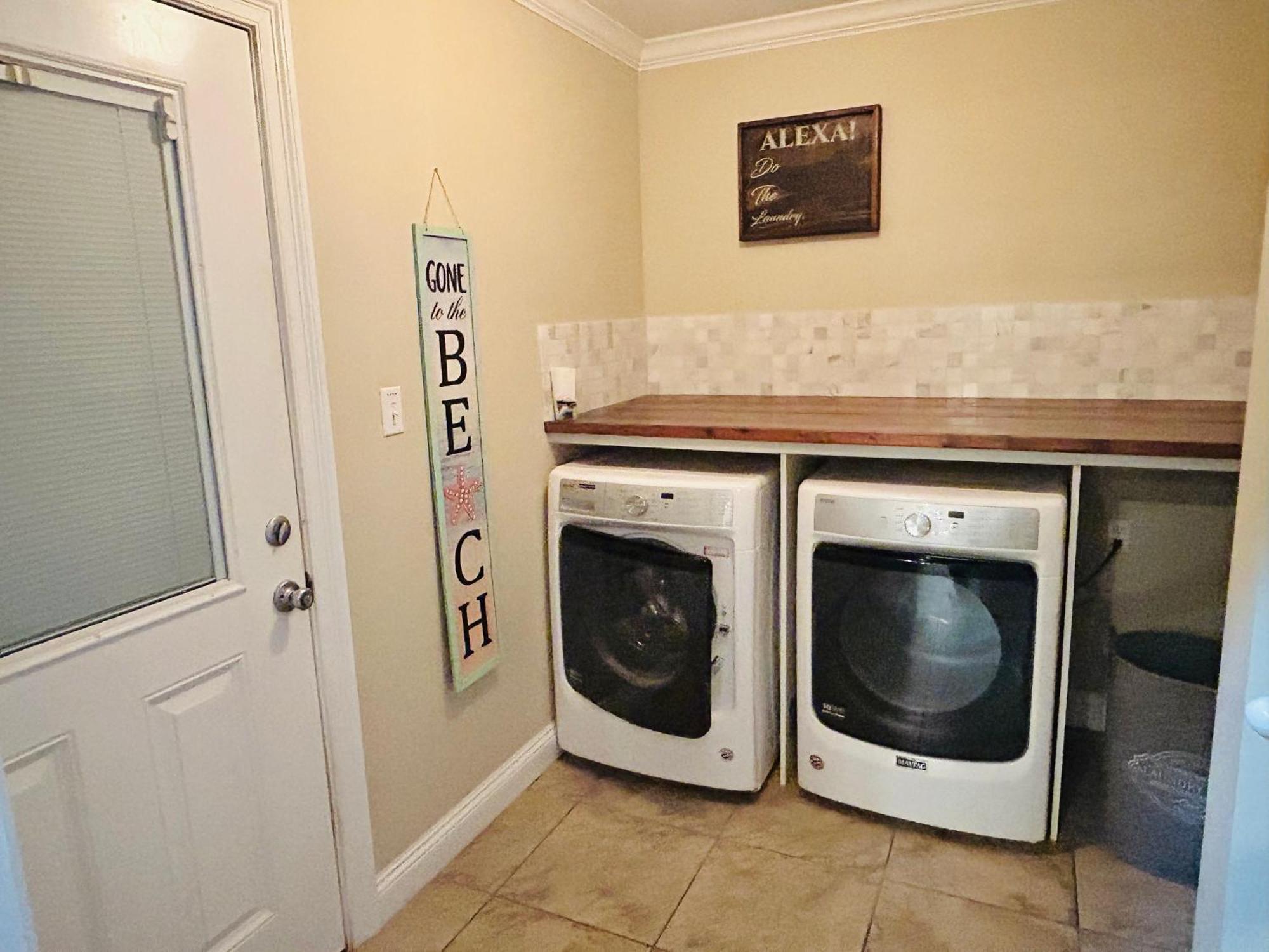 4/3 Home Centrally Located, Beach, Casino, Airport, Dining, Golfing, Shopping, Entertainment Gulfport Ngoại thất bức ảnh