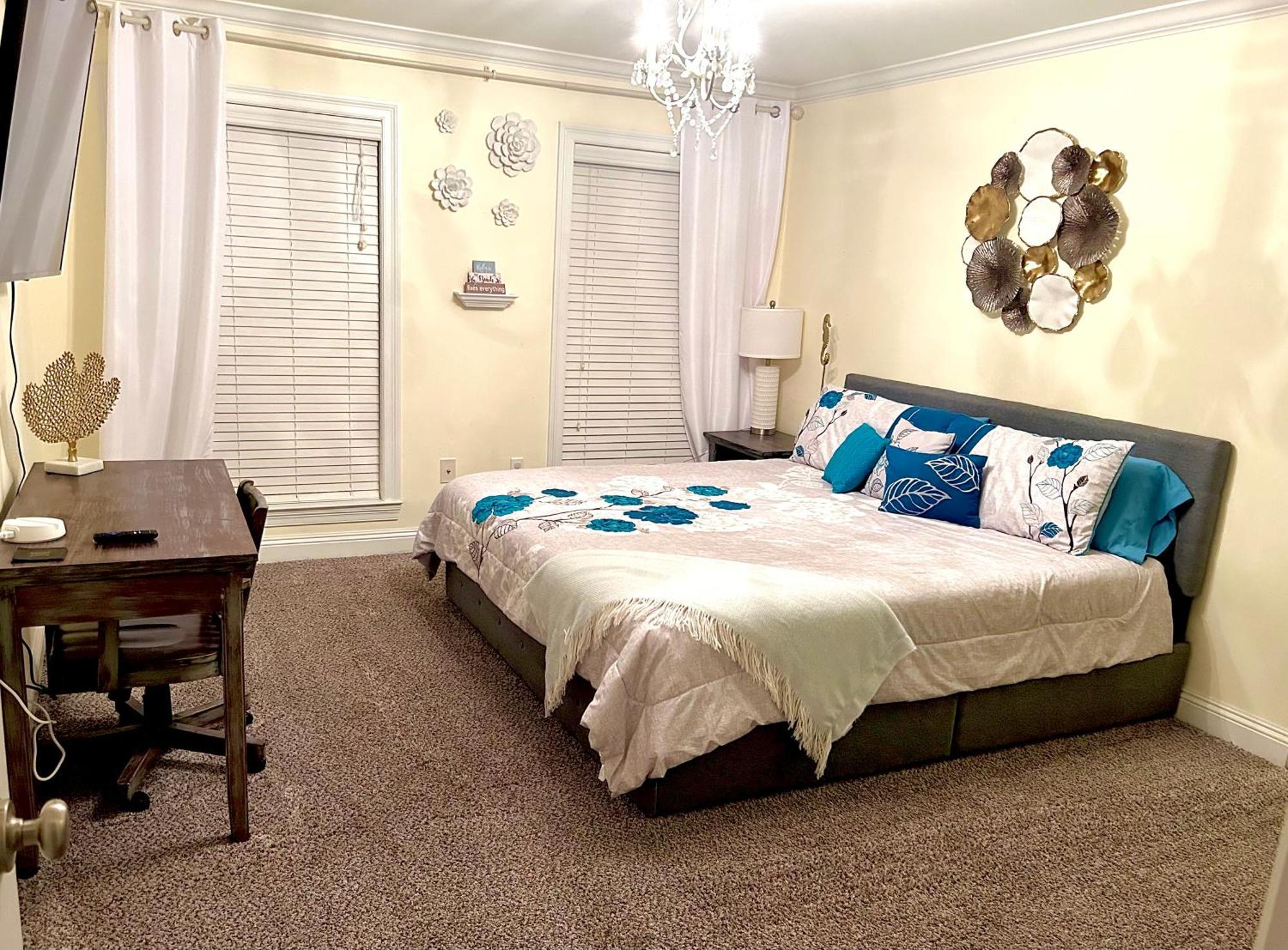 4/3 Home Centrally Located, Beach, Casino, Airport, Dining, Golfing, Shopping, Entertainment Gulfport Ngoại thất bức ảnh
