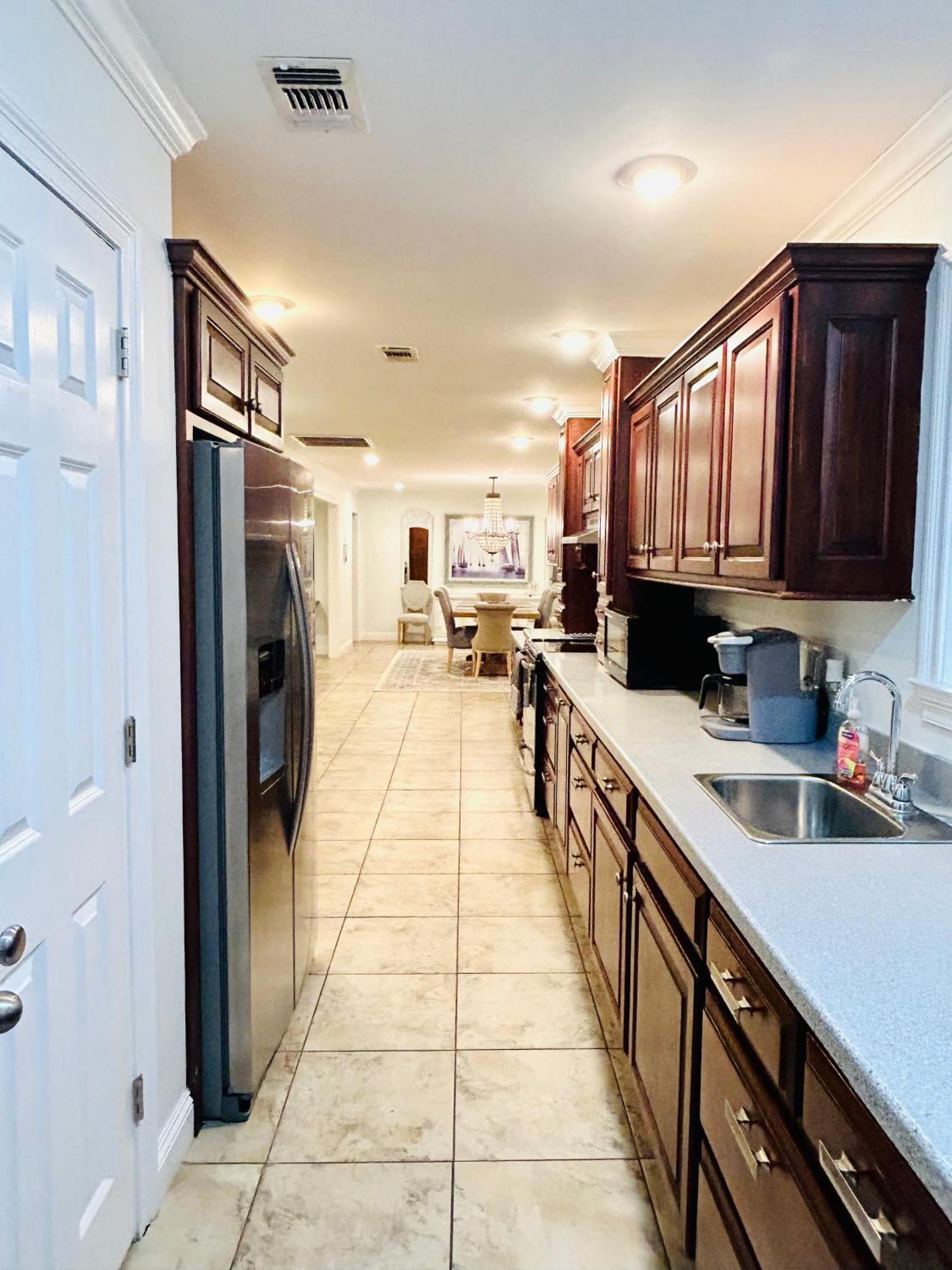 4/3 Home Centrally Located, Beach, Casino, Airport, Dining, Golfing, Shopping, Entertainment Gulfport Ngoại thất bức ảnh