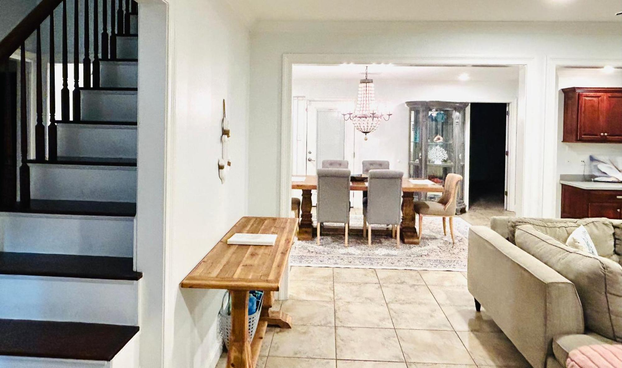 4/3 Home Centrally Located, Beach, Casino, Airport, Dining, Golfing, Shopping, Entertainment Gulfport Ngoại thất bức ảnh