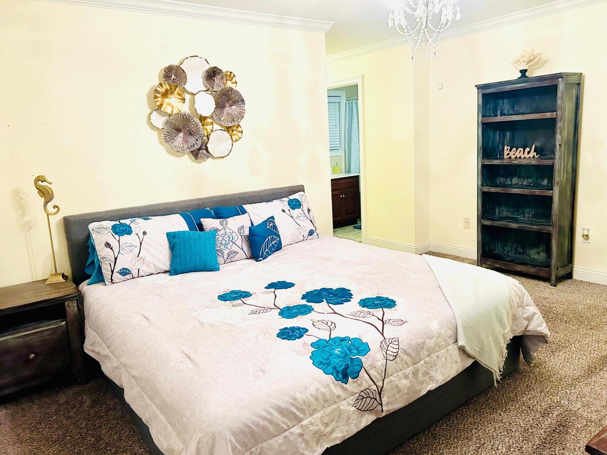 4/3 Home Centrally Located, Beach, Casino, Airport, Dining, Golfing, Shopping, Entertainment Gulfport Ngoại thất bức ảnh