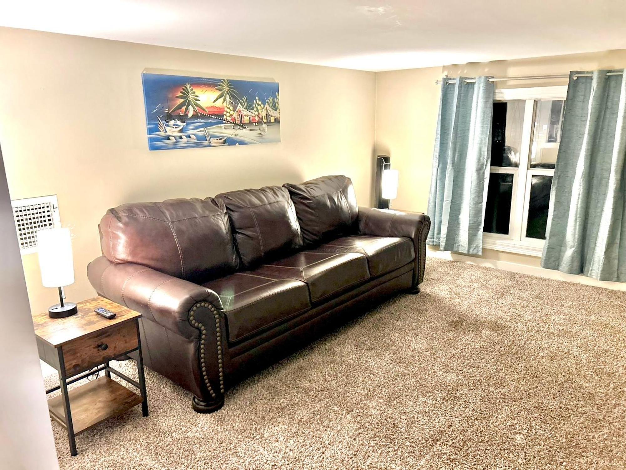 4/3 Home Centrally Located, Beach, Casino, Airport, Dining, Golfing, Shopping, Entertainment Gulfport Ngoại thất bức ảnh