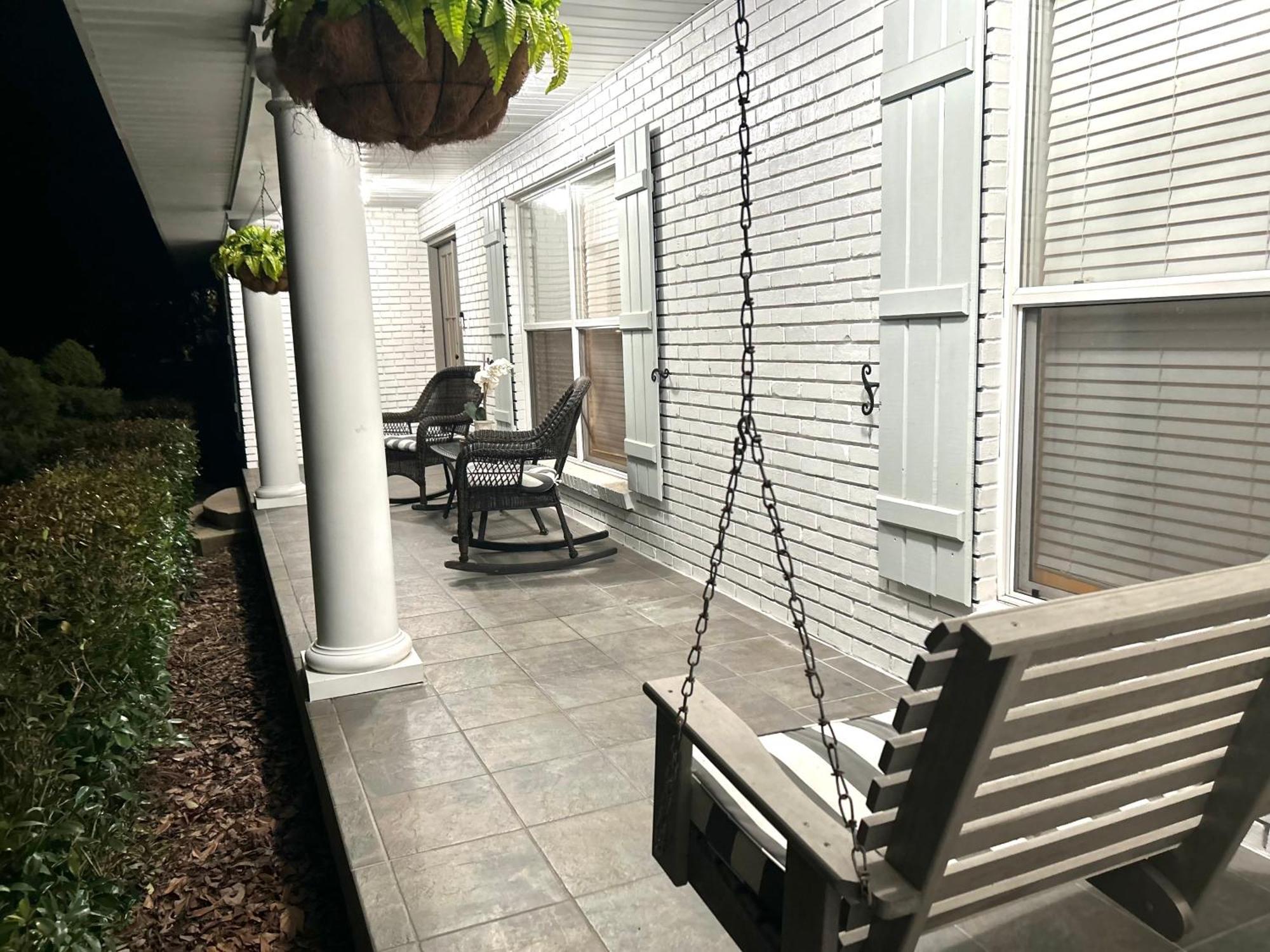 4/3 Home Centrally Located, Beach, Casino, Airport, Dining, Golfing, Shopping, Entertainment Gulfport Ngoại thất bức ảnh